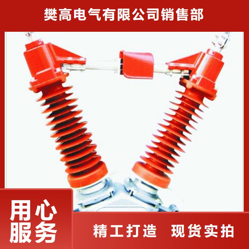 HGW9-24/1000户外高压隔离开关