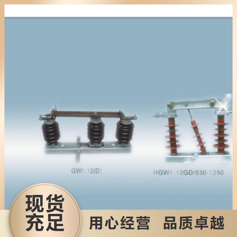 隔离开关【高低压电器厂家】拒绝伪劣产品