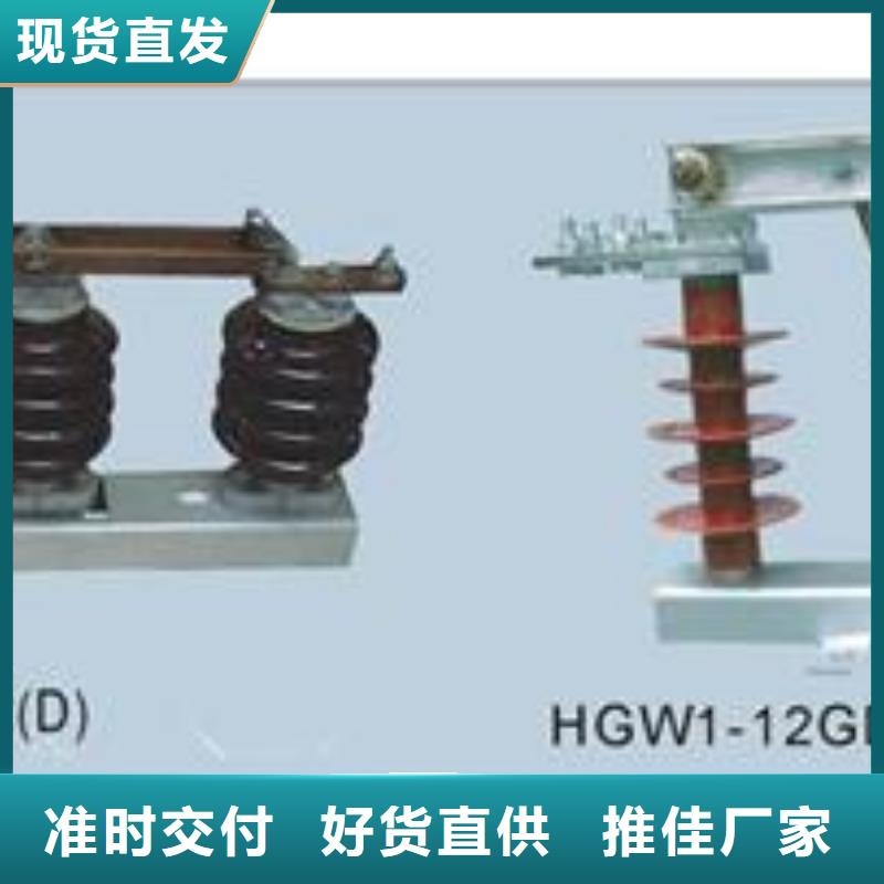 GWR2-0.5/200A低压刀熔开关