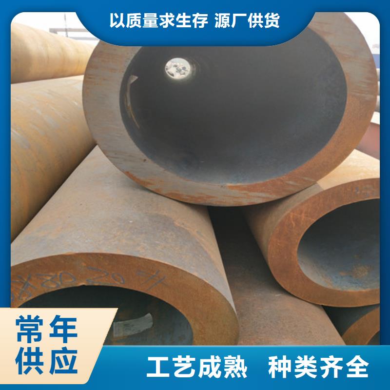 钢管无缝方管量大更优惠