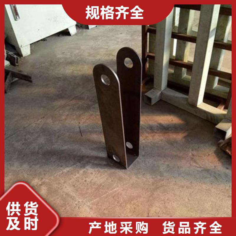 不锈钢复合管_201不锈钢复合管护栏厂家规格型号全