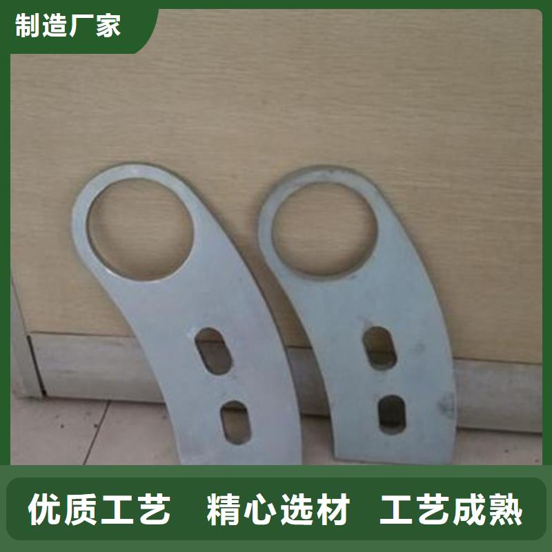不锈钢复合管304不锈钢复合管护栏价格多年经验值得信赖