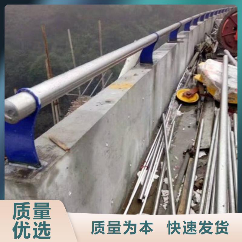 复合管_不锈钢桥梁防护栏杆厂家品牌专营