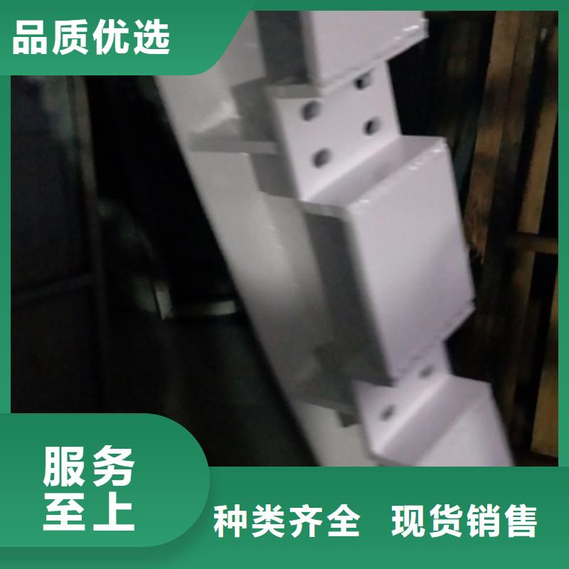 复合管_不锈钢桥梁防护栏杆厂家品牌专营