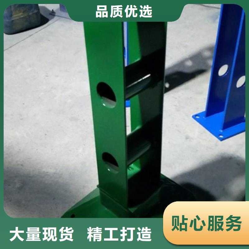 复合管_不锈钢桥梁防护栏杆厂家品牌专营