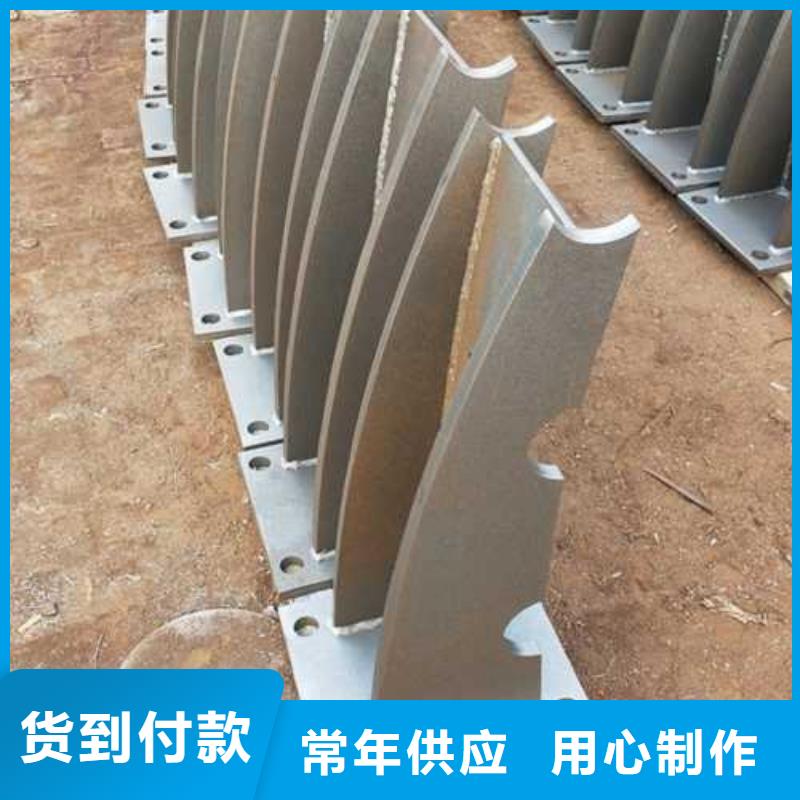 复合管_不锈钢桥梁防护栏杆厂家品牌专营