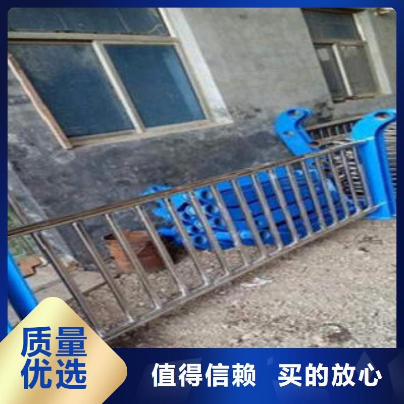 桥梁不锈钢护栏桥梁防撞栏厂家认准大品牌厂家