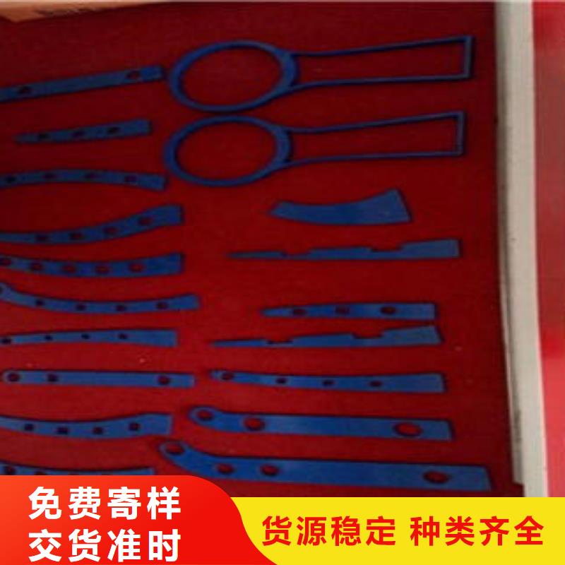 桥梁不锈钢护栏桥梁防撞栏厂家认准大品牌厂家