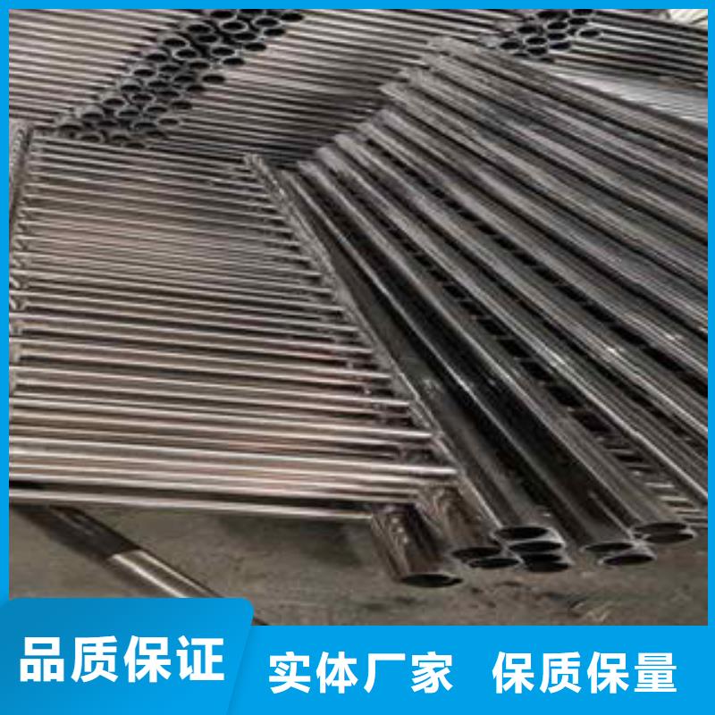 道路隔离栏杆桥梁护栏生产厂家标准工艺