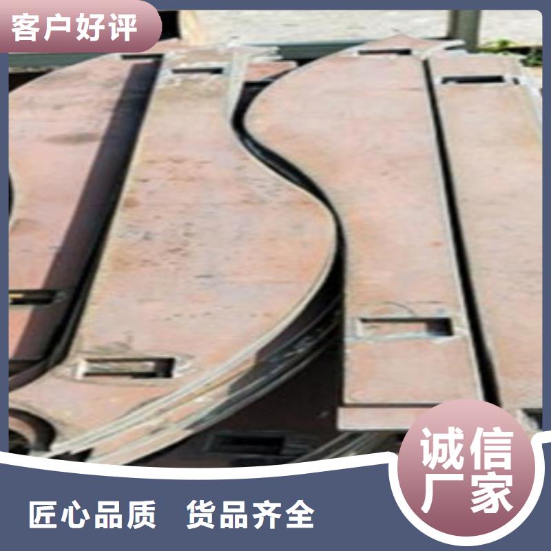 不锈钢复合管不锈钢复合管护栏批发价格核心技术