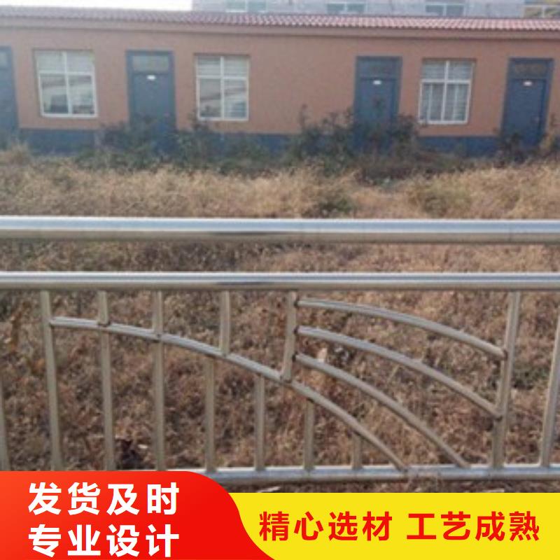 不锈钢复合管不锈钢复合管护栏批发价格核心技术