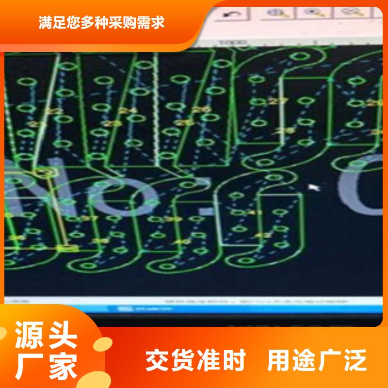 不锈钢复合管桥梁护栏生产厂家技术先进