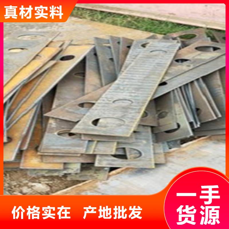 不锈钢复合管桥梁护栏生产厂家技术先进