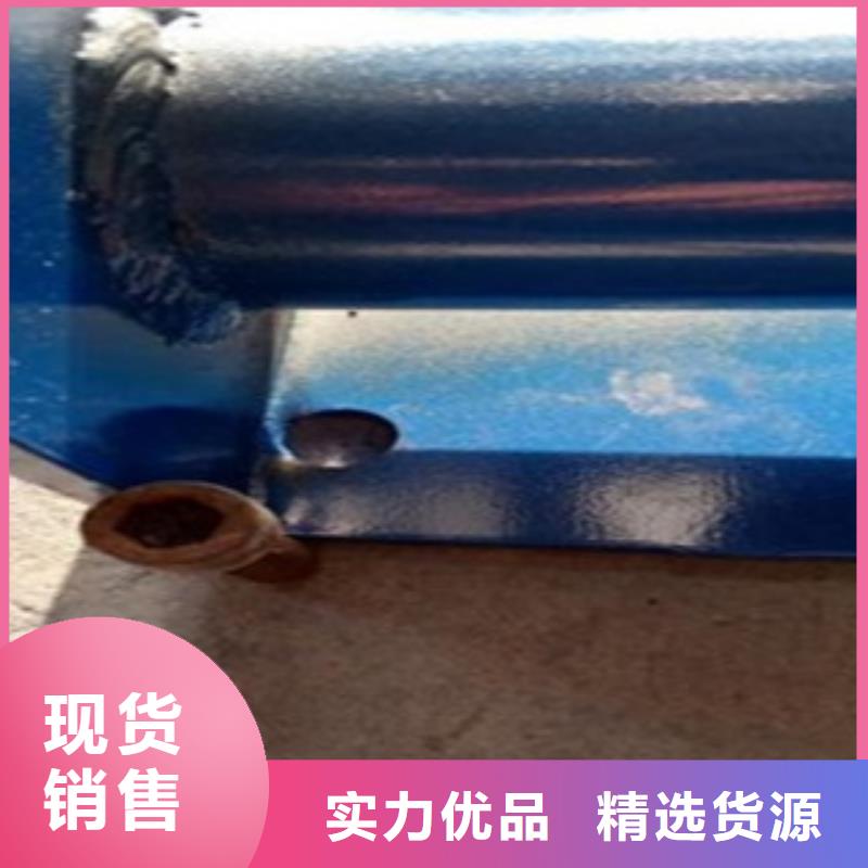 不锈钢复合管桥梁护栏生产厂家技术先进
