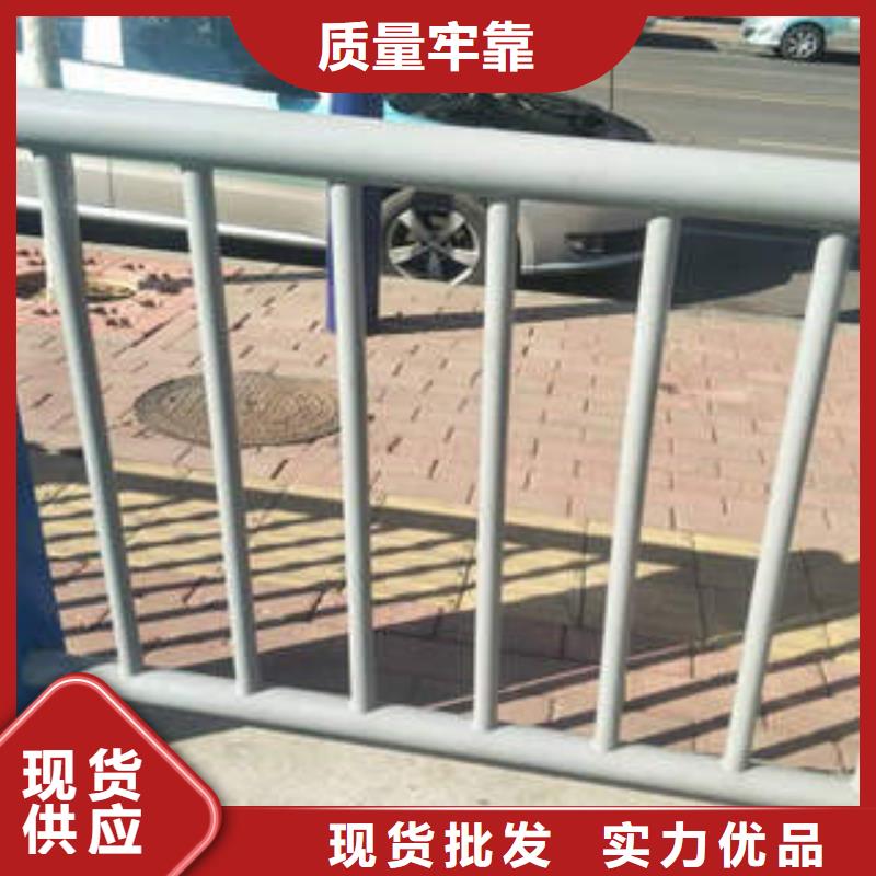 【不锈钢复合管-桥梁护栏生产厂家可放心采购】