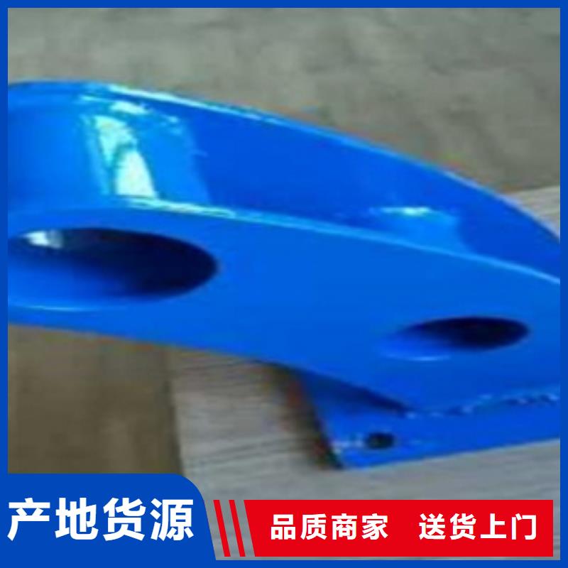 不锈钢复合管不锈钢碳素钢复合管护栏厂家质优价廉