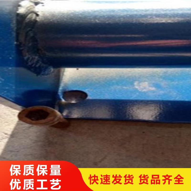 【不锈钢复合管】桥梁防撞栏厂家按需定制真材实料