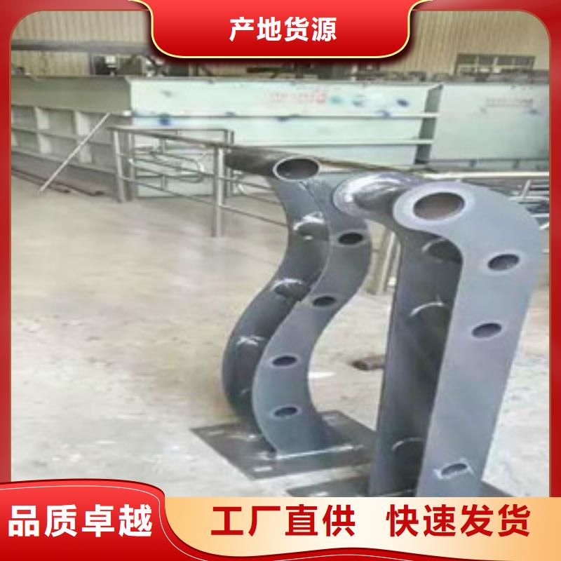桥梁护栏立柱,【防撞桥梁护栏】拒绝中间商