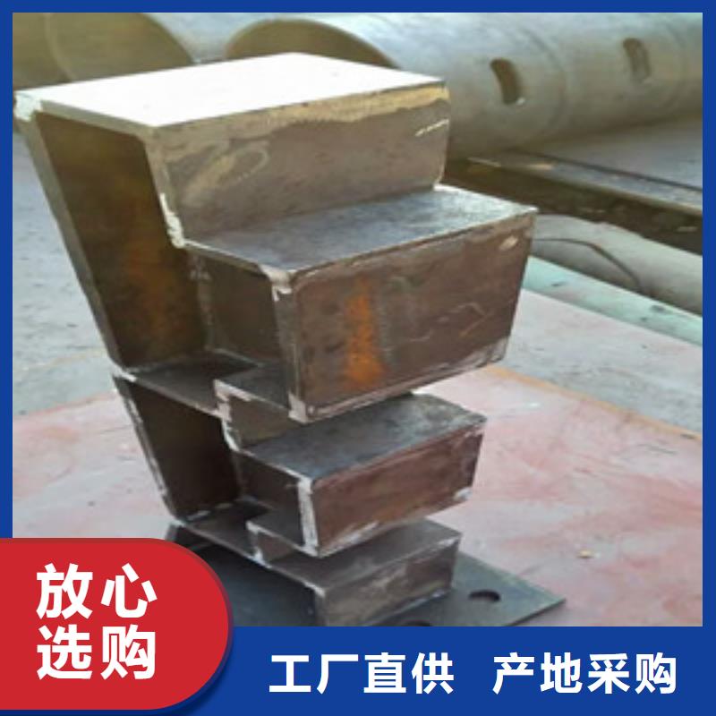 桥梁护栏立柱,【防撞桥梁护栏】拒绝中间商