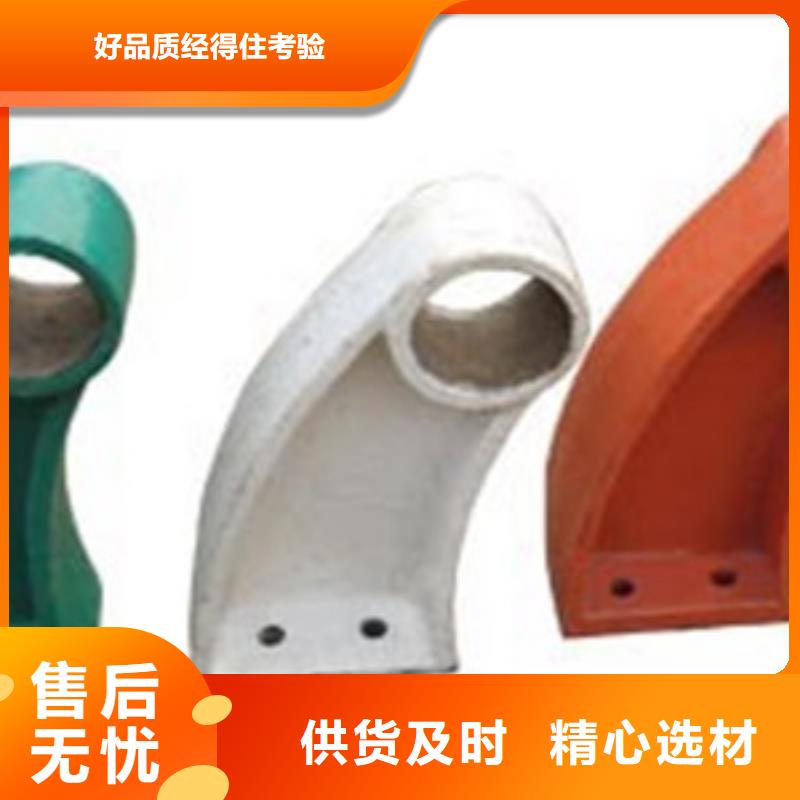 桥梁护栏立柱,【防撞桥梁护栏】拒绝中间商