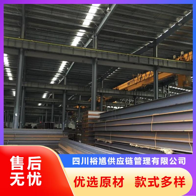型材报价品种全