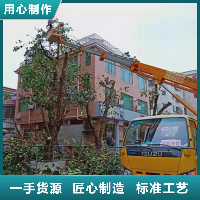 高空作业车租赁材质实在