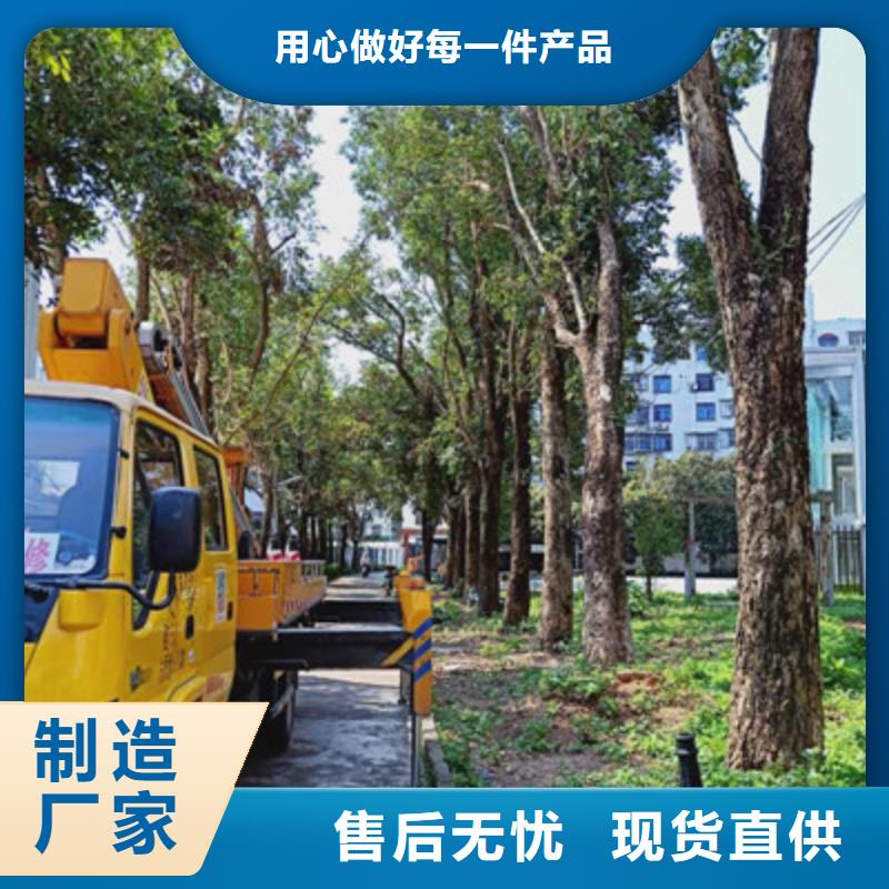 高空作业车租赁来图定制量大从优