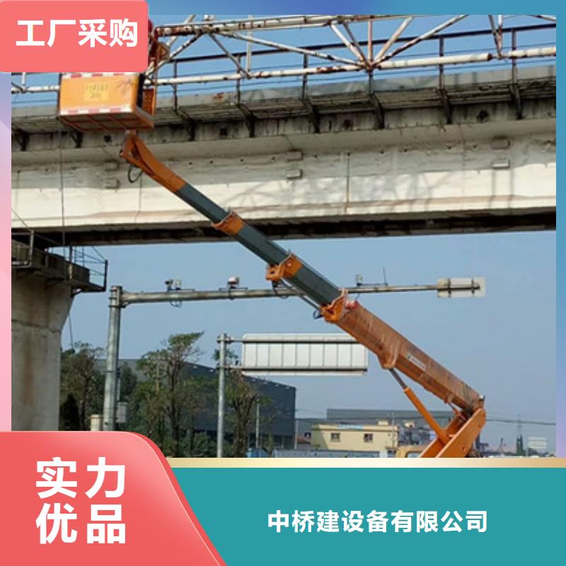 云梯车租赁源头直供