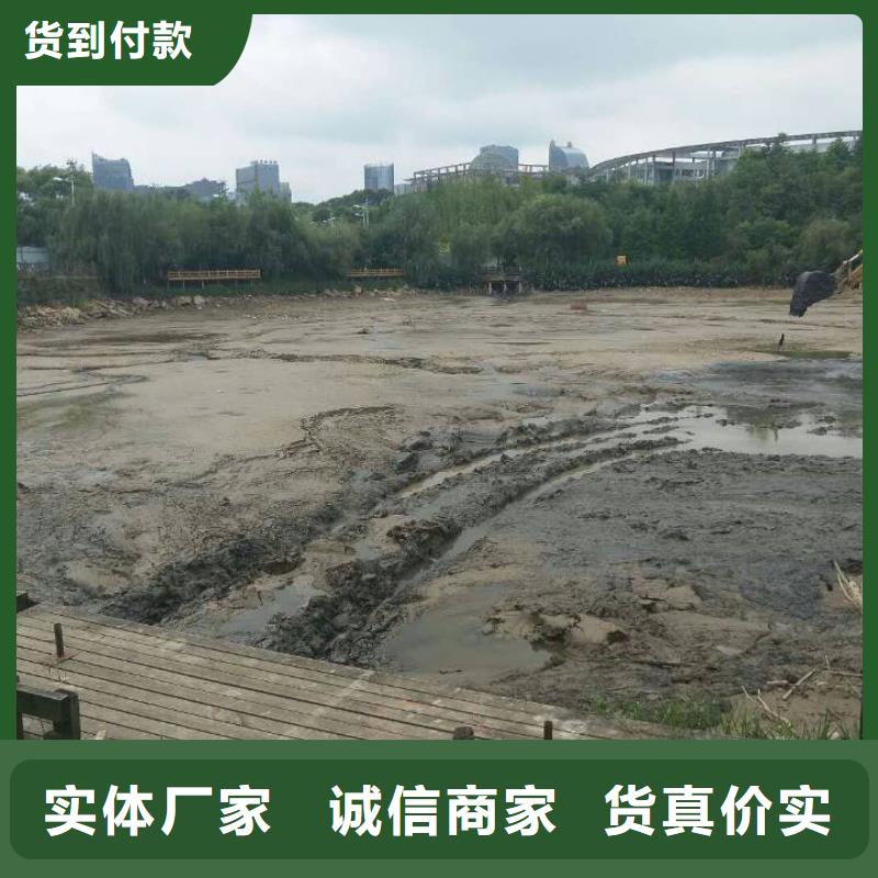 污泥处理-污泥改性固化剂专业生产厂家
