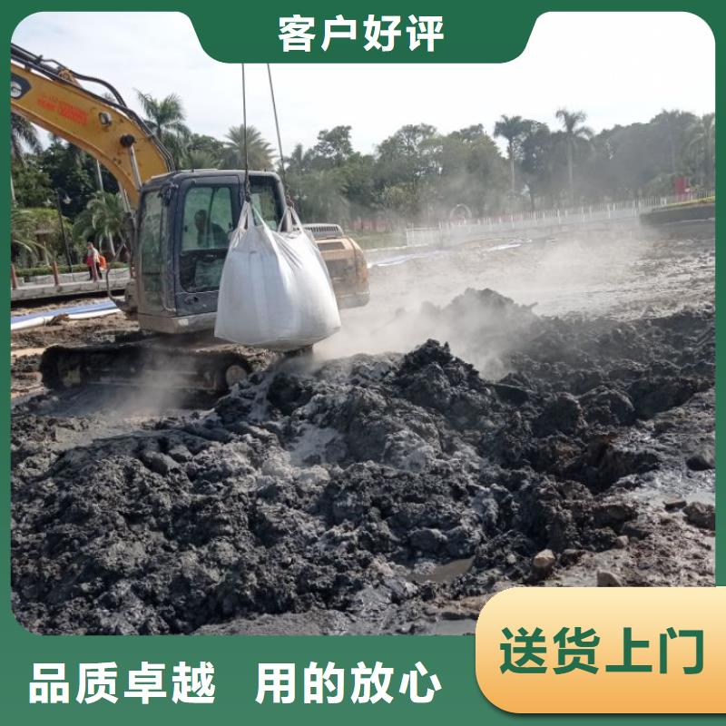 河南土壤固化剂等级公路路基固化土图片