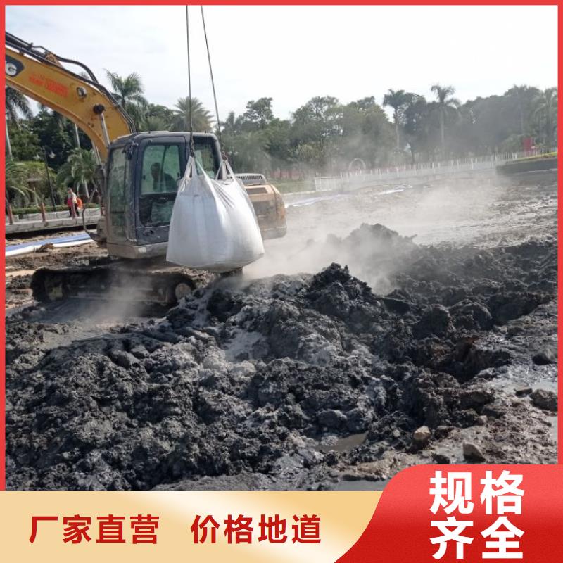 土壤固化剂软基固化土品牌