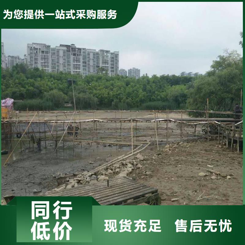 污泥处理-污泥改性固化剂专业生产厂家