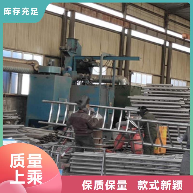 不锈钢碳素钢复合管实体厂家支持定制