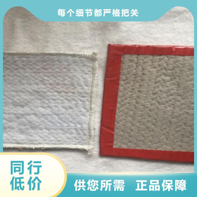 膨润土防水毯高强度土工网品质服务