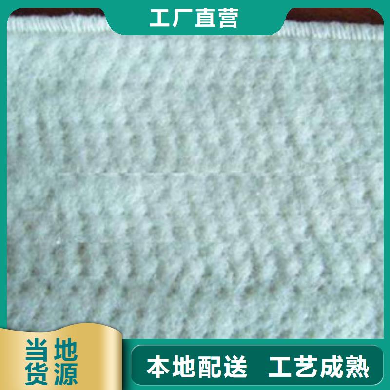膨润土防水毯高强度土工网品质服务