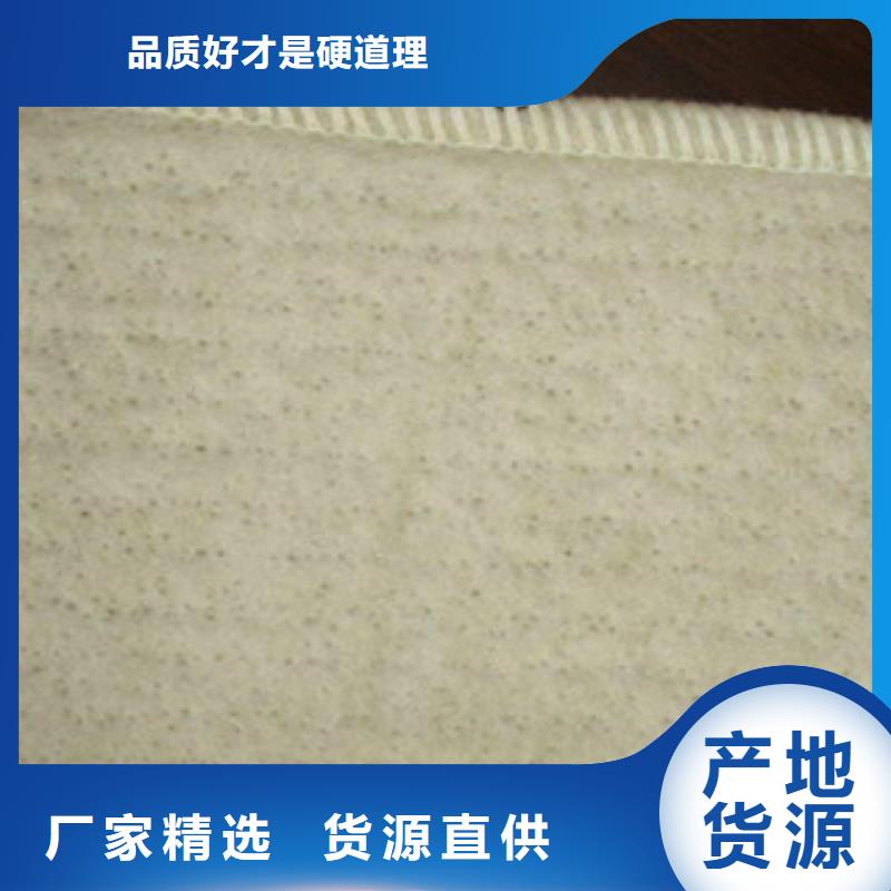 膨润土防水毯高强度土工网品质服务