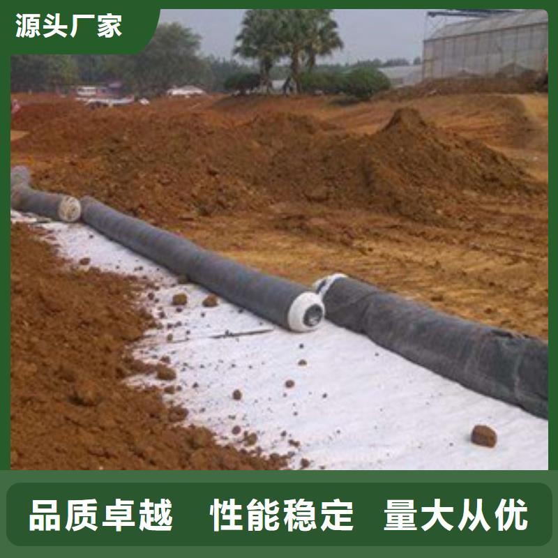膨润土防水毯高强度土工网品质服务