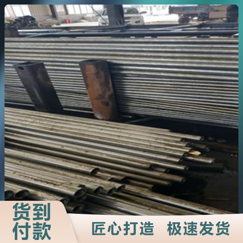 精密钢管镀锌钢管好产品有口碑