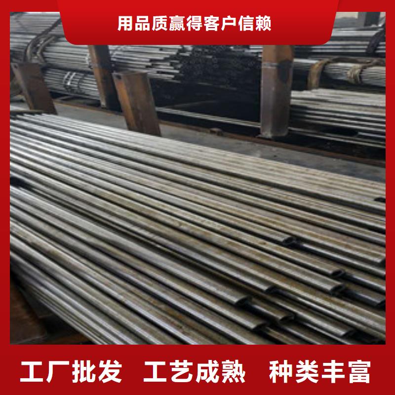 精密钢管镀锌钢管好产品有口碑