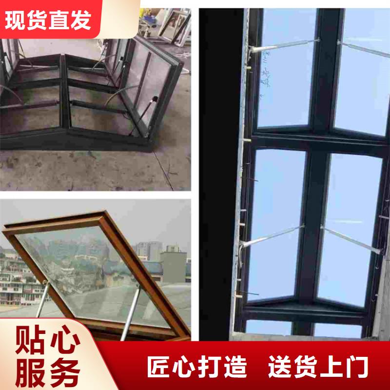 可定制的开敞式通风气楼图集现货厂家
