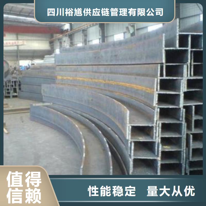 型材_成都中厚板批发公司甄选好厂家