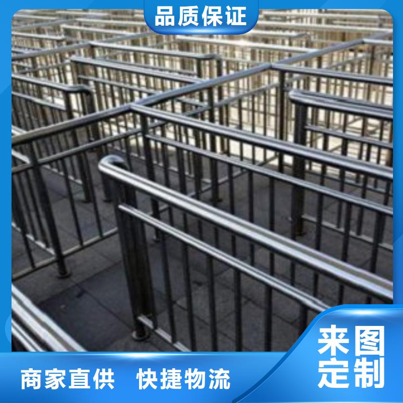 护栏3M型防撞护栏品质优选