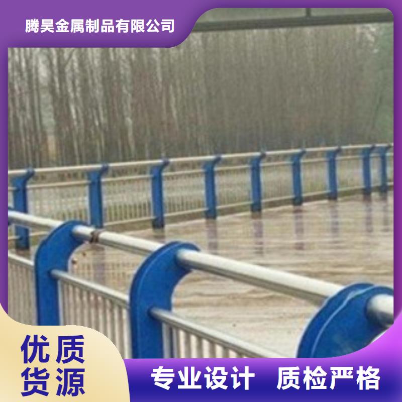 护栏3河道景观护栏制造厂家