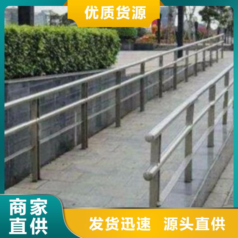 护栏3桥梁防撞立柱批发价格