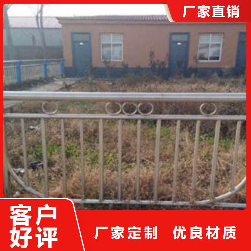 护栏3桥梁防撞立柱批发价格