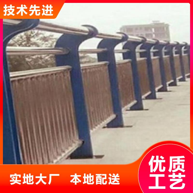 不锈钢复合管护栏2304不锈钢复合管供您所需