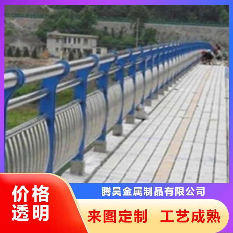 不锈钢复合管护栏2-【防撞桥梁护栏】品质保障售后无忧