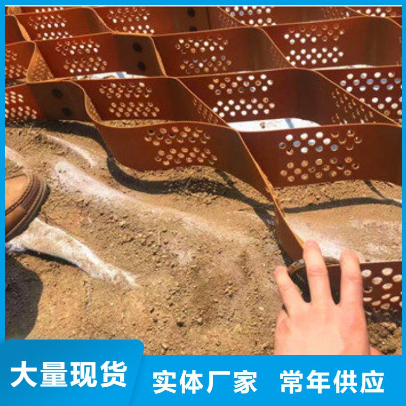 蜂巢格室蜂格网追求细节品质