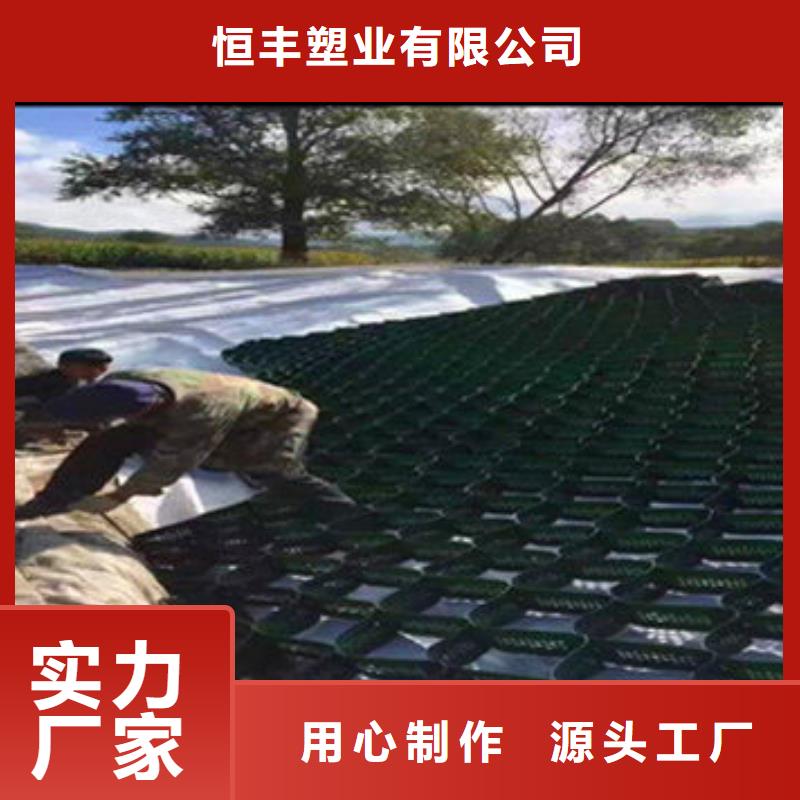 蜂巢格室,【土工格室】实力优品