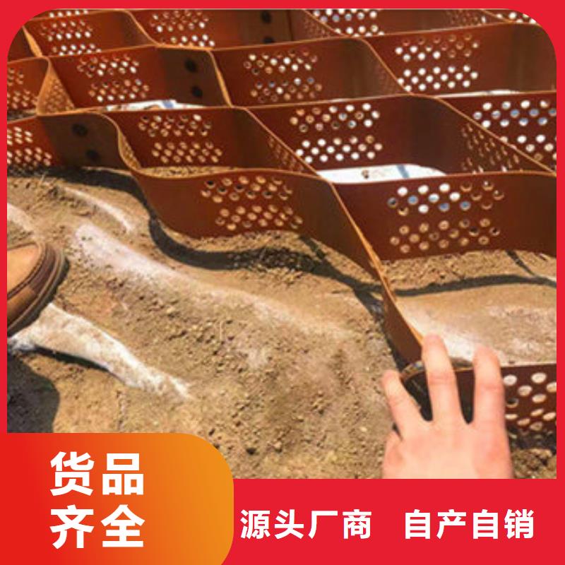 蜂巢格室橡胶支座实力优品